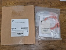 NEW Allen-Bradley VPL-A0631E-PK12AA VPL Low Inertia Motor with Power Cable