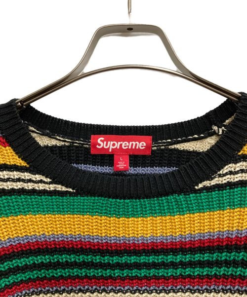 Supreme Small Box Logo Ribbed Sweater | eBay Supreme Small Box Logo Ribbed Sweater | eBay