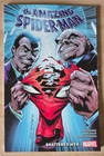 The Amazing Spider-Man Volume 12 Shattered Web TPB Paperback Graphic Novel