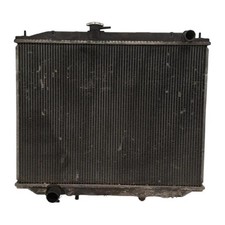 Radiateur Nissan TERRANO