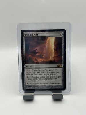 MTG, Trading Post $3 ORDER MIN 220 LP Core Set 2013 (M13) Regular