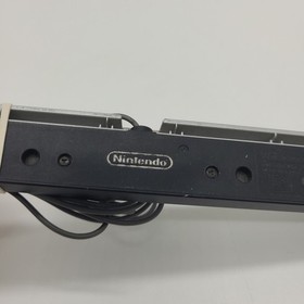 Nintendo RVL-101 Wii Console Bundle With Controller Nunchuck & Hookups White OEM