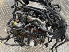 Moteur Ford TOURNEO