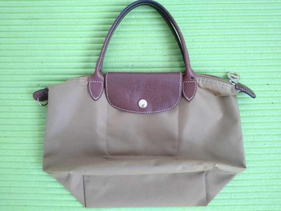 Longchamp Le Pliage, Foto 1 von 3