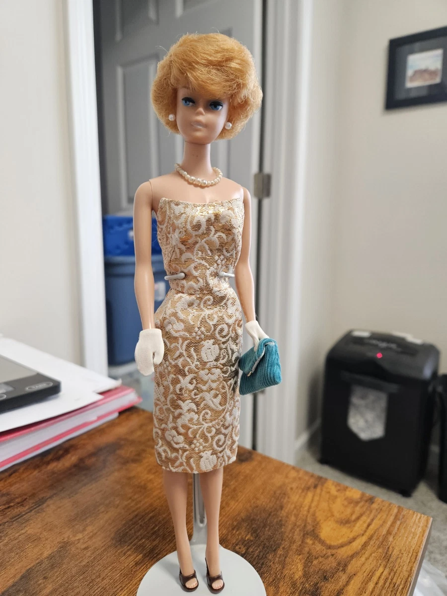 Preços baixos em Bonecas Barbie Vinil e Playsets de Boneca Sem