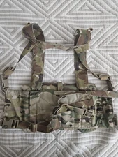 Onward Research Recce Rig Multicam