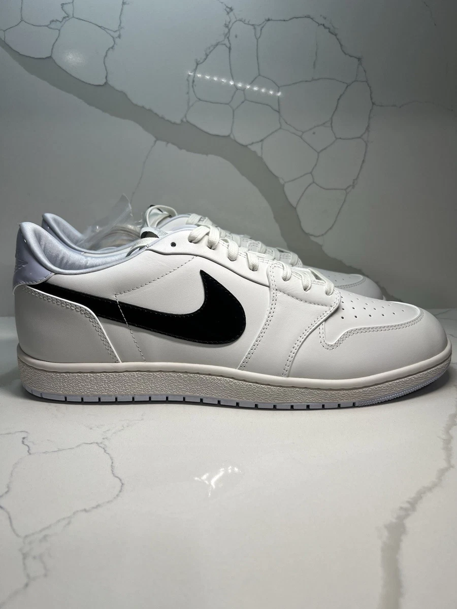 Jordan 1 Retro '85 OG Low Wings - Summit White for Sale