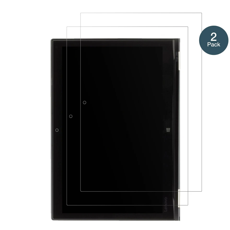 2x Screen Protector for Lenovo Thinkpad Yoga 260 matte Flexible Glass 9H dipos - Image 2 of 4