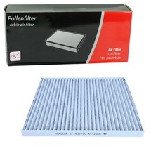 Filtre d'habitacle Kia CERATO