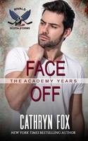 Face Off (Rivals) | Cathryn Fox | Taschenbuch | Englisch | 2023 | Cathryn Fox