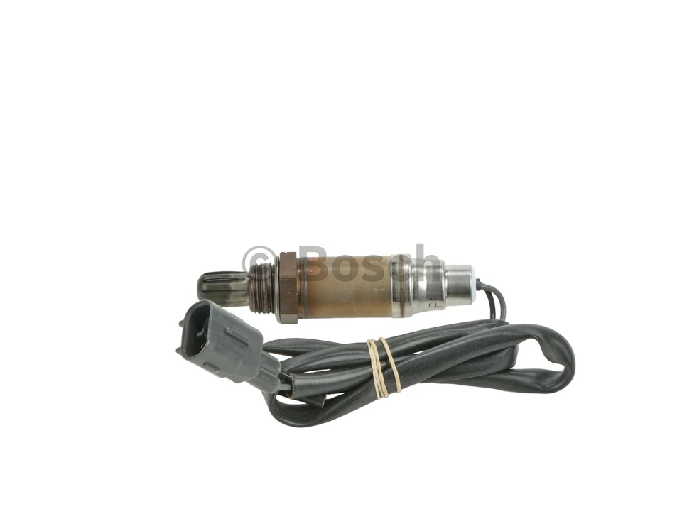 Sensor de oxígeno Bosch aguas abajo aguas arriba 12109 para Toyota Camry Celica 1992-1997 Foto 3 de 4