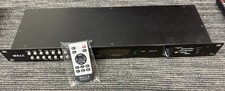 Rolls RS80 Digital Quartz PLL Synthesized Tun...