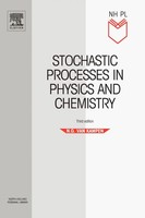 N. G. Van Kampen | Stochastic Processes In Physics And Chemistry | Taschenbuch