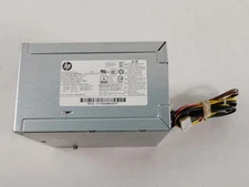 HP EliteDesk 800 G2 TWR 6 Pin 280W Desktop Power Supply 901911-002
