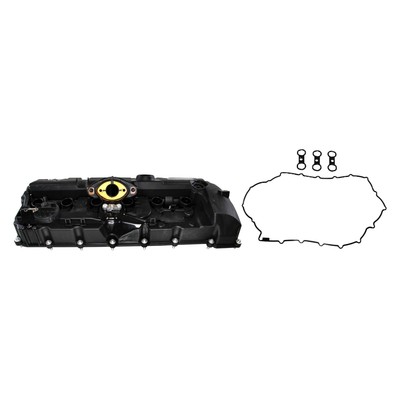 For BMW X5 2007-2010 CRP VCE0102 Valve Cover