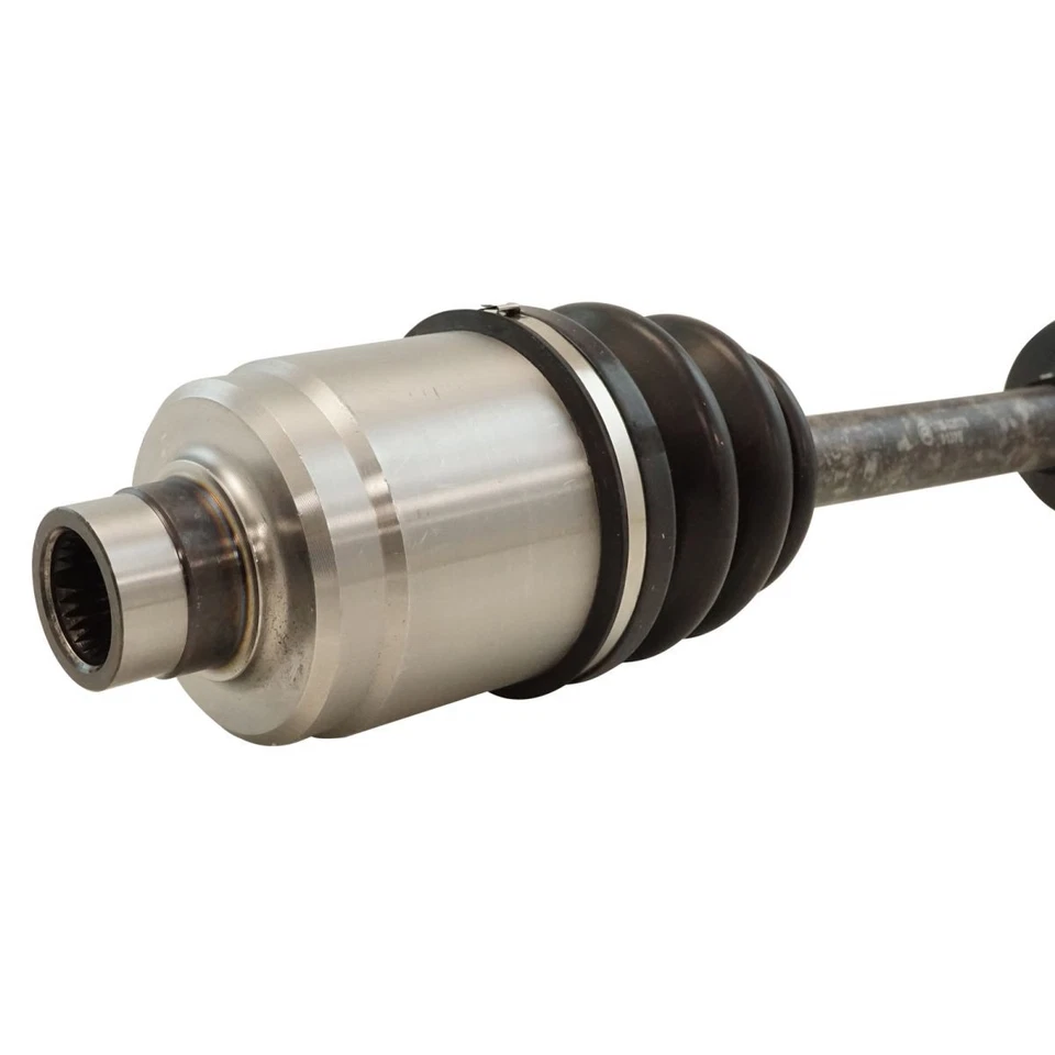 Conjunto de eje delantero CV C/V kit de par LH RH para Acura TSX Honda Accord Foto 4 de 4