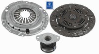 Sachs Kupplungssatz 3000 842 803 FüR Skoda