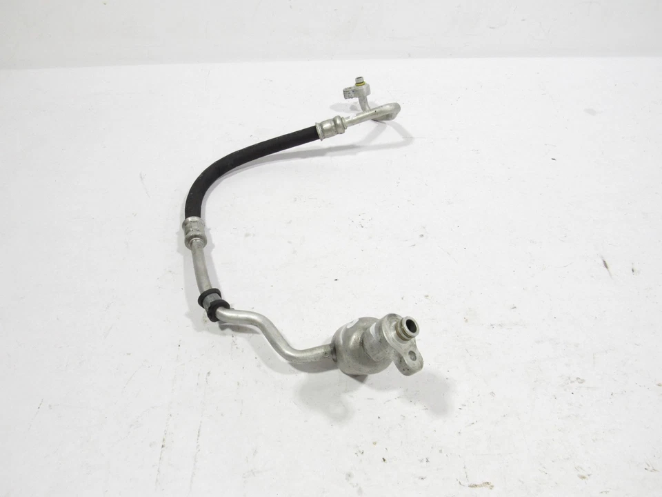 Manguera de descarga de aire acondicionado 10-15 Jaguar XK XKR 2014 tubo de tubería;: Y Foto 4 de 4