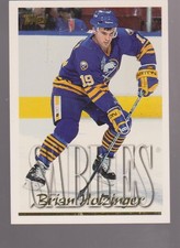 Buffalo Sabres Cards Inserts Vintage Rookies Collection
