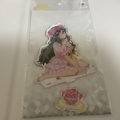 Rascal Does Not Dream of a Dreaming Girl Pop-up Store Rio Futaba Acrylständer