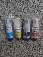 epson 522 ink 4 pack