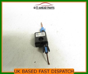 BMW 3ER F30 F31 ANTENNE ARIEL VERSTÄRKER MODUL EINHEIT 9231466 2012-2018