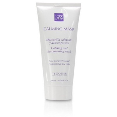 Tegoder Calming Mask Tdc 200ml