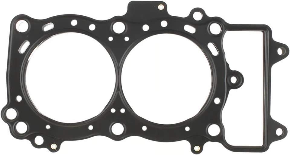 Junta de culata de junta Cometic - MLS/C.O.T. 0,027 pulgadas. - 84mm Diámetro Moto C8722 Foto 2 de 4