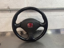 Honda Civic Type R Ep3 Steering Wheel Mk7 2001-2006