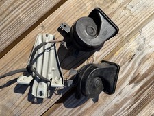 04-08 Chrysler Crossfire OEM Fiamm High & Low...