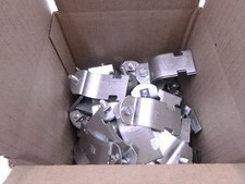 49 Pack PHD 1" IP Strut Pipe Clamps 2004
