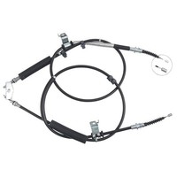 Seilzug Feststellbremse 1.410 Mm Trommelbremse A.B.S. FüR Ford Ecosport