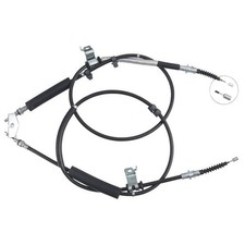 Seilzug Feststellbremse 1.410 mm Trommelbremse A.B.S. für FORD ECOSPORT