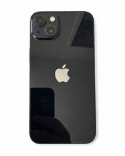 Apple iPhone 13 128GB Mitternacht Schwarz, ohne Simlock 99% Batteriezustand