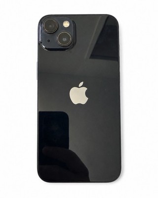 Apple iPhone 13 128GB Mitternacht Schwarz, ohne Simlock 99% Batteriezustand