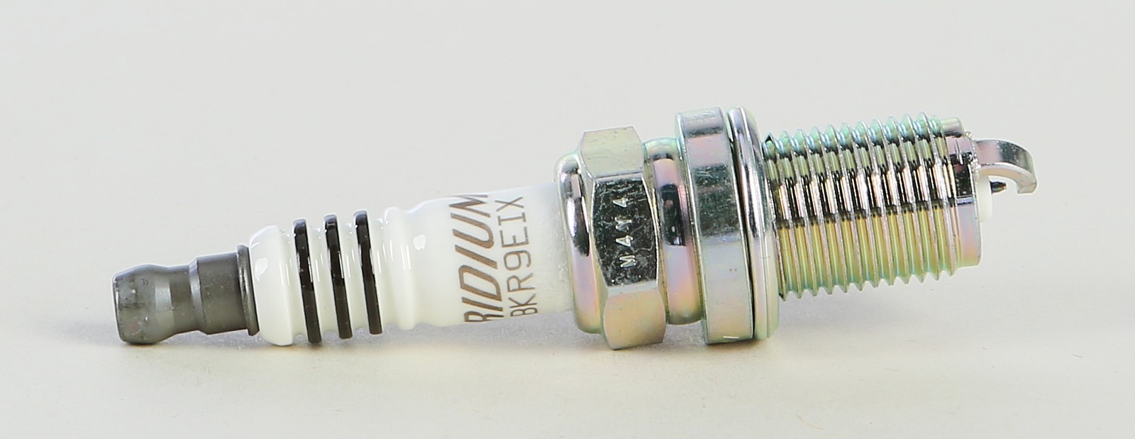 NGK 2669 Iridium IX Spark Plugs
