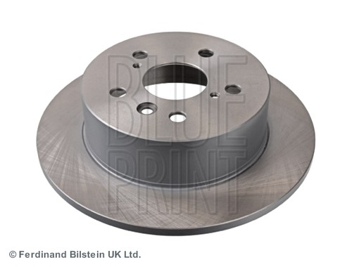 2x BRAKE DISC ADT343239 FOR TOYOTA AVALONCAMRY 2GR-FE 3.5L 6cyl CAMRY 2.5L 4cyl - Picture 2 of 10