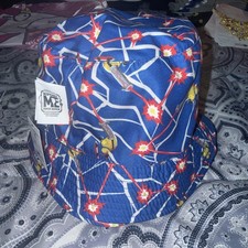 Universal Studios Despicable Me Minion Mighty Bucket Hat