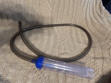 Aqueon Aquarium Water Changer