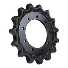 V0511-21110 Drive Sprocket fits Kubota SVL75-3 SVL65-2C - Replaces V05210-1110