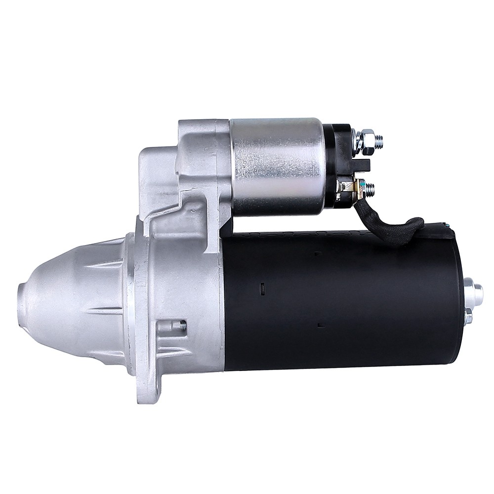 Starter BCS Ferrari Goldoni Farm Lombardini 12V 1.9KW PMGR