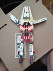 1984 Transformers Generation 1 Jetfire action figure