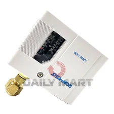 New In Box SAGINOMIYA SNS-C130X Pressure Switch