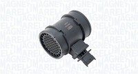 Magneti Marelli Luftmassenmesser 213719754019 FüR Meriva Opel GroßRaumlimousine