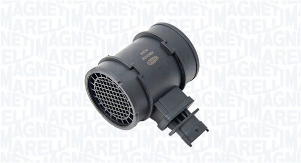 Magneti Marelli Luftmassenmesser 213719754019 FüR Meriva Opel GroßRaumlimousine-image
