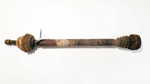 Antriebswelle Vorne Rechts  Volkswagen Golf DE2677769-38
