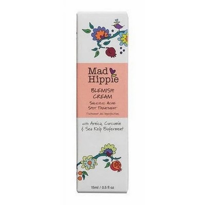 Blemish Cream Salicylic Acne Spot Treatment 0.5 Oz