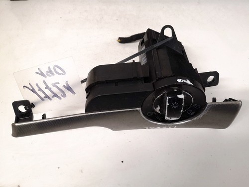 8e0941531a Scheinwerfer Schalter  Audi A4 DE1531431-07