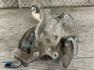 77584 Achsschenkel rechts hinten MERCEDES-BENZ B-Klasse Sports Tourer (W246, W24