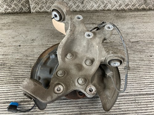 77584 Achsschenkel rechts hinten MERCEDES-BENZ B-Klasse Sports Tourer (W246, W24